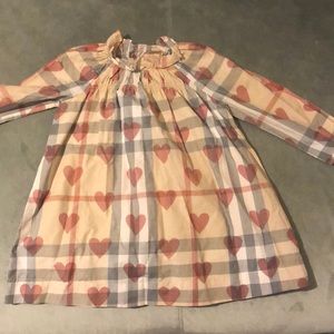 COPY - Burberry dress